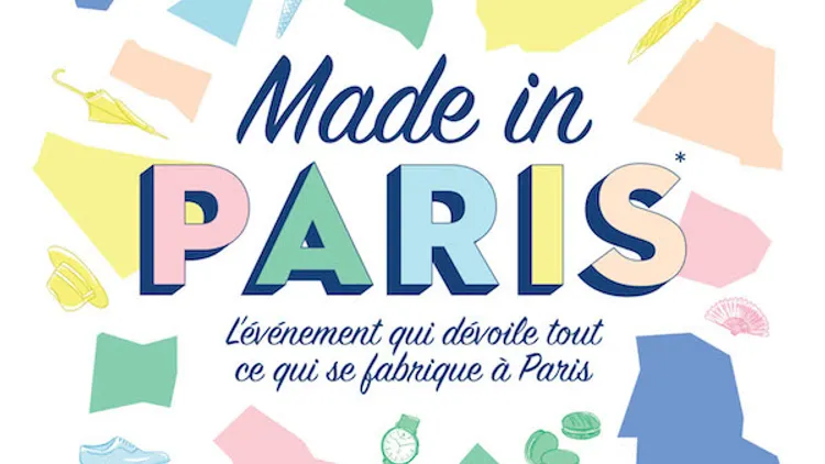 Made in Paris