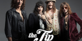 THE TIP (Rock'N Roll / Sleazy & Bluesy - Nashville US)
