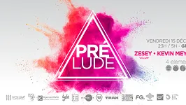 Prélude