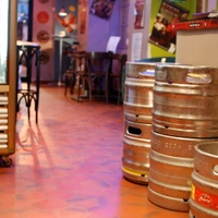 Le Bouillon Belge