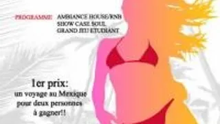 Paris Party 12