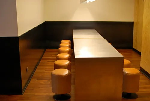 Chipotle Restaurant Paris