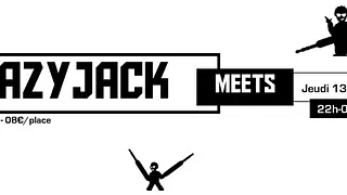 CrazyJack meets San Proper