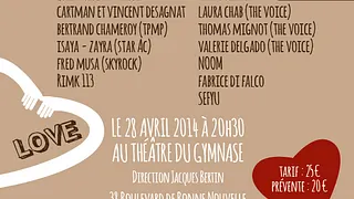 Tous pour une Enfance