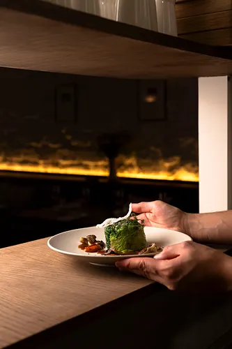 Matka Restaurant Paris
