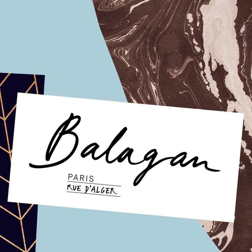 Balagan Restaurant Bar Paris