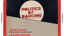 POLITICS OF DANCING Records - 2 Years Anniversary