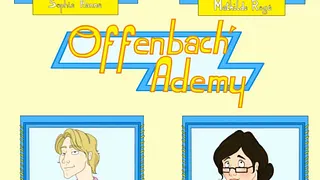 Offenbach'ademy