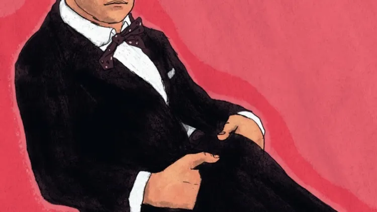 Picasso à Montmartre. La BD Pablo de Julie Birmant et Clément Oubrerie