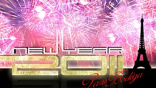 Bodega New Year 2011