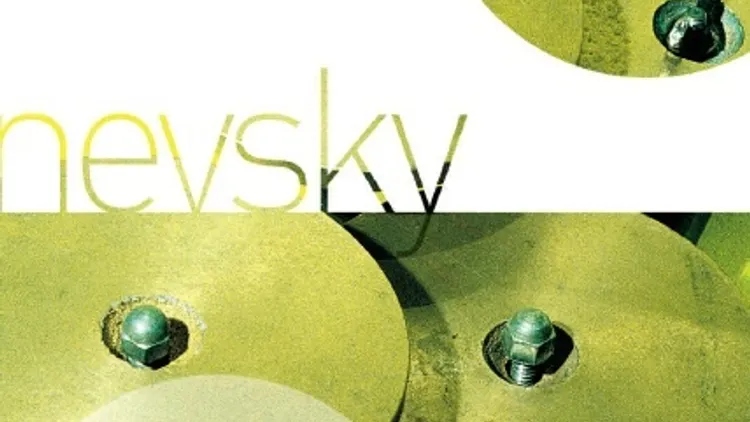 Nevsky