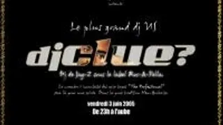 Dj Clue