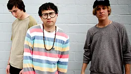 Unknown Mortal Orchestra + guest