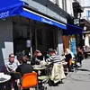 Les Dégommés