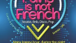 Paris is not French