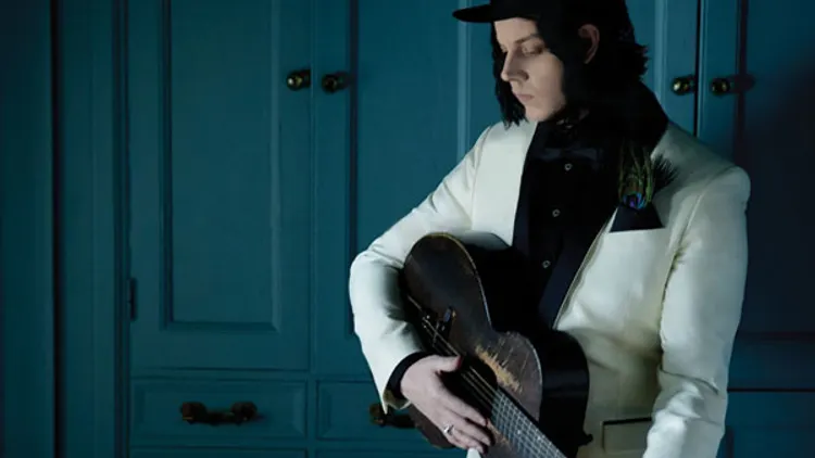 Jack White