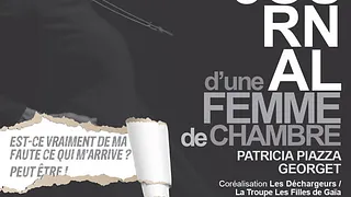 Le journal d'une femme de chambre