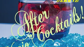 Cocktails by Mario