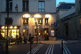Le Connétable