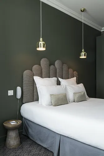 Hôtel Paradis Hôtel Paris