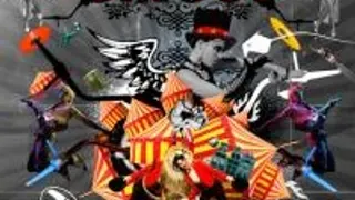 Grand Magic Tekno Circus