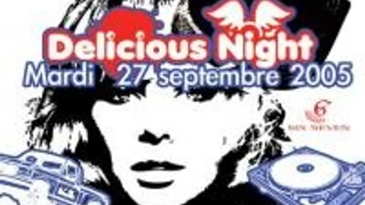 Delicious Night