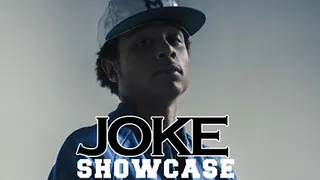 Dirty Ride Joke Showcase