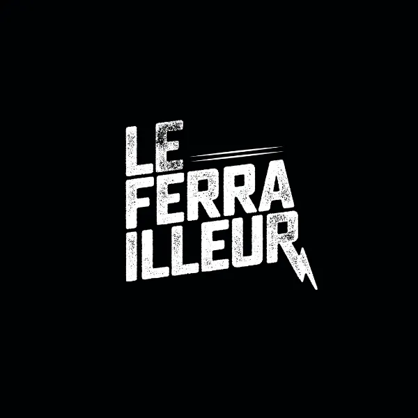 Le Ferrailleur