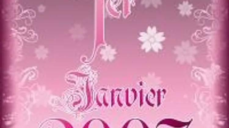 Happy New Year From Siscostar