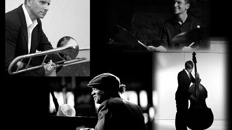 Concert jazz : Michael Rörby Quartet Présentation du nouvel album “LEO”
