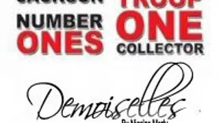 DEMOISELLES  Speciale Michael Jackson