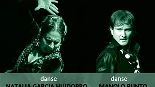 Sunday Flamenco