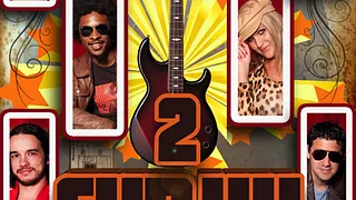 2 FUNKY