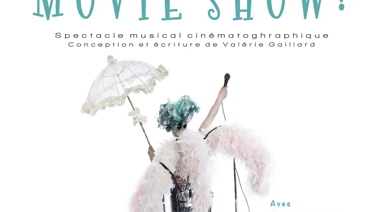 Movie Show !
