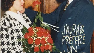 GWTW Valentine's Day Party: DEPARTURE KIDS
