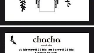 Chacha Birthday Party