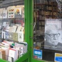 La Librairie Vendredi
