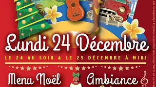 Navidad en Cuba Compagnie