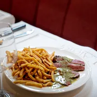 L’Atelier Entrecôte & Volaille