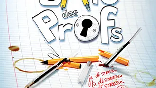 La salle des profs