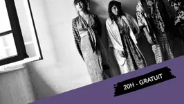 Ouzo Bazooka • Jalsaghar / Supersonic - Free
