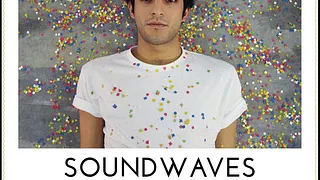 Soundwaves Release Party