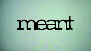 Meant : Marc Houle live, Tim Paris & Remain