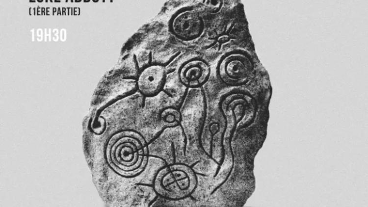 James Holden Presents The Inheritors