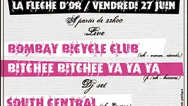 NME CLUB PARIS
