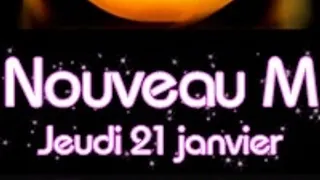 After-work @ Nouveau M (madam)