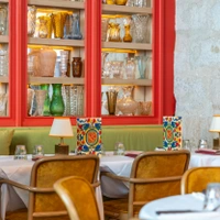Brasserie des Prés
