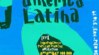 Bal América Latina