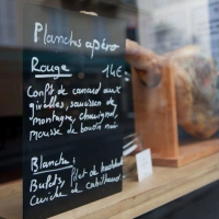 Le Barbiche