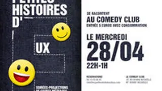 Les Petites Histoires d'Eux